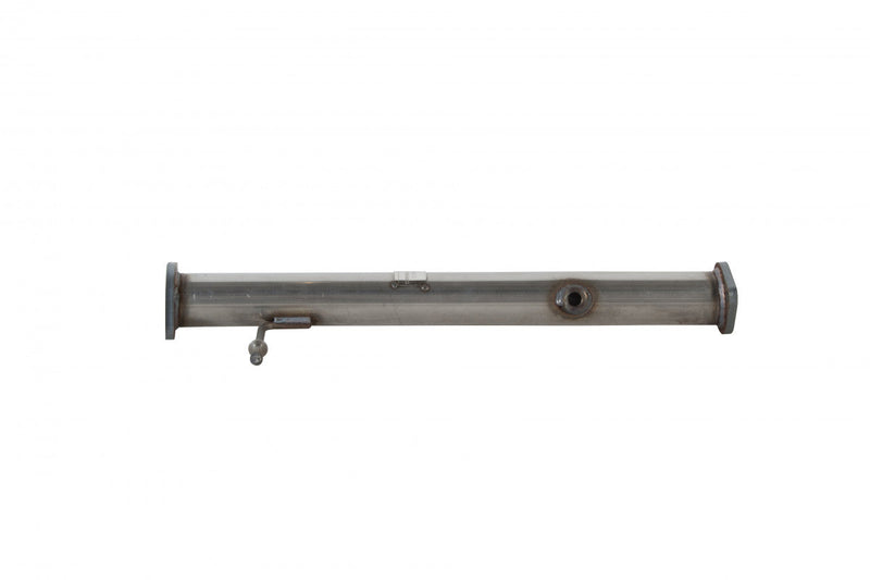 Scorpion Exhausts - Ford Focus MK2 ST 225 CAT SECTION (WITH OR WITHOUT CAT)
