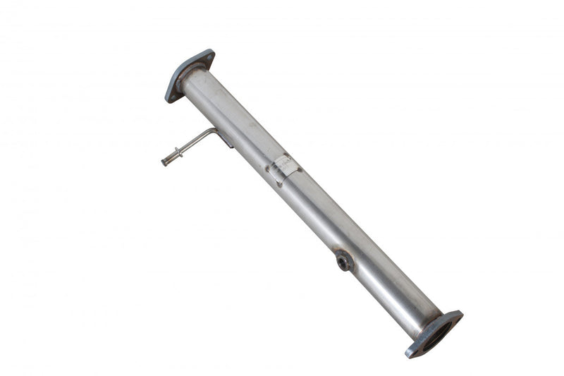 Scorpion Exhausts - Ford Focus MK2 ST 225 CAT SECTION (WITH OR WITHOUT CAT)