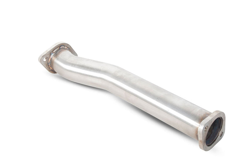 Scorpion Exhausts - Ford Mondeo MK4 2.5 Turbo Downpipe (with or without catalyst)
