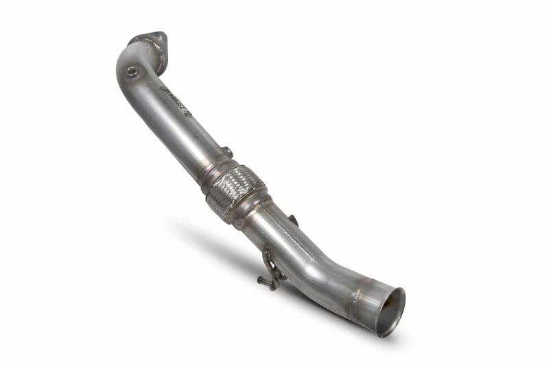 Scorpion Ford Focus RS MK3 (2016-17) Downpipe