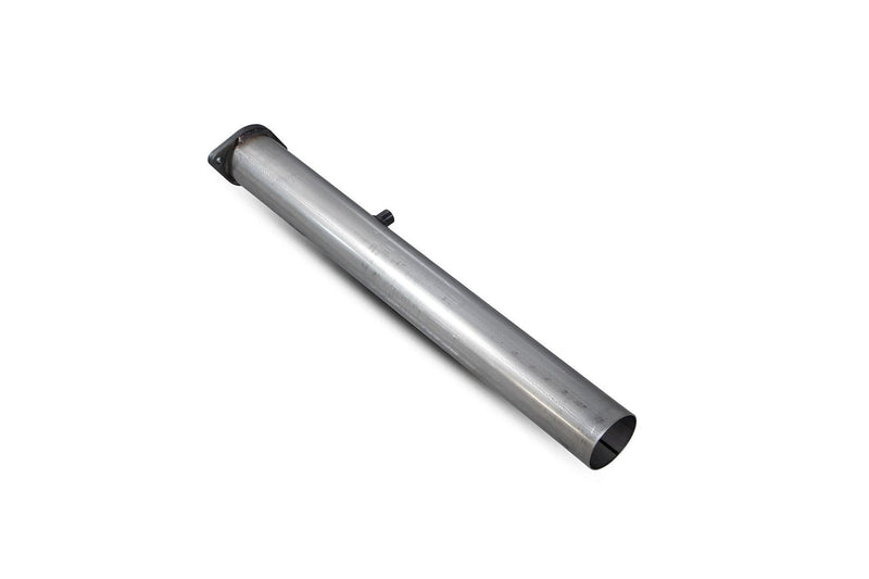 Scorpion Exhausts - Ford Focus ST Mk4 Petrol (Estate & Hatch) GPF Delete pipe (with or without resonator)