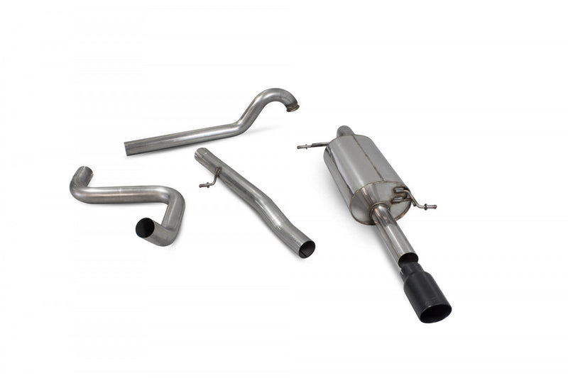 Scorpion Exhausts - MK8 1.0 EcoBoost Exhaust (Multiple Options)