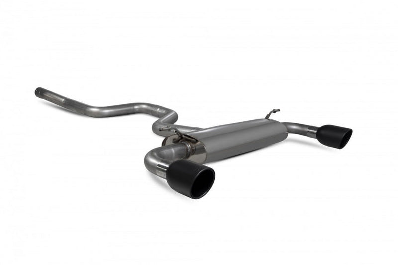 Scorpion Ford Focus ST MK4 (2019+) GPF-Back System