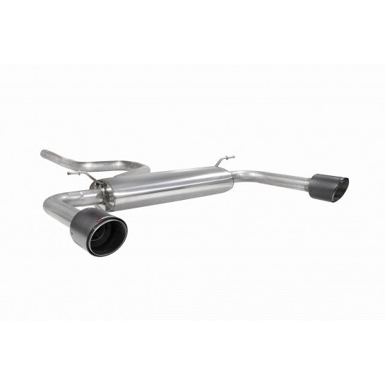 Scorpion Exhausts - GPF Back Exhaust MK4 Focus ST Petrol ESTATE (Multiple Options)