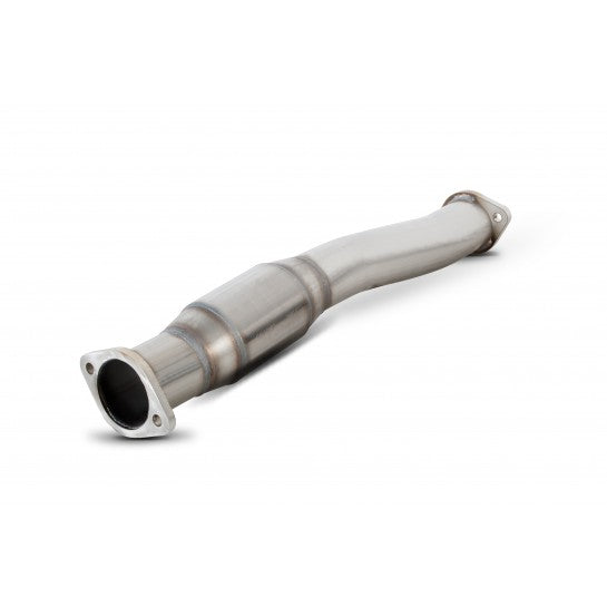 Scorpion Exhausts - Ford Focus MK2 ST 225 CAT SECTION (WITH OR WITHOUT CAT)