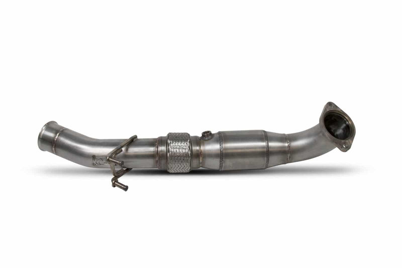 Scorpion Ford Focus RS MK3 (2016-17) Downpipe