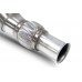 Scorpion Exhausts - Downpipe WITH OR WITHOUT CATALYST (MK8/8.5 FIESTA ST & MK2 PUMA ST)