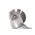 Scorpion Exhausts - Downpipe WITH OR WITHOUT CATALYST (MK8/8.5 FIESTA ST & MK2 PUMA ST)
