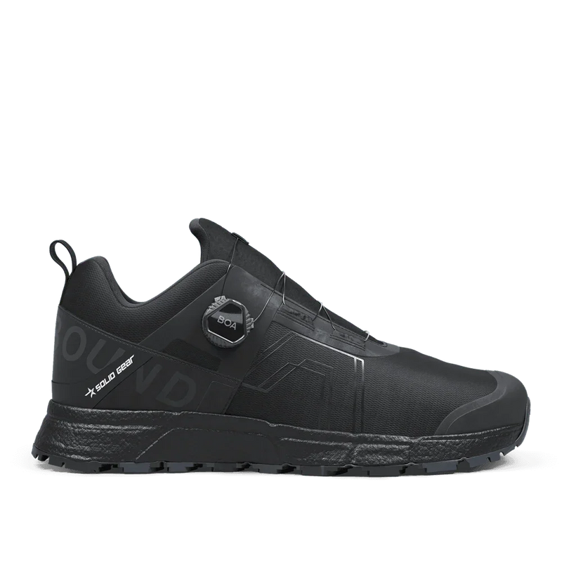 Solid Gear SG16001 Bound Lightweight Non-Safety Trainer