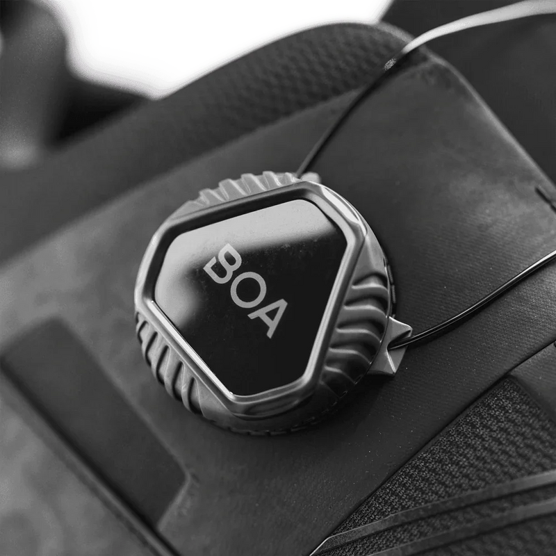 Solid Gear SG16001 Bound Lightweight Non-Safety Trainer