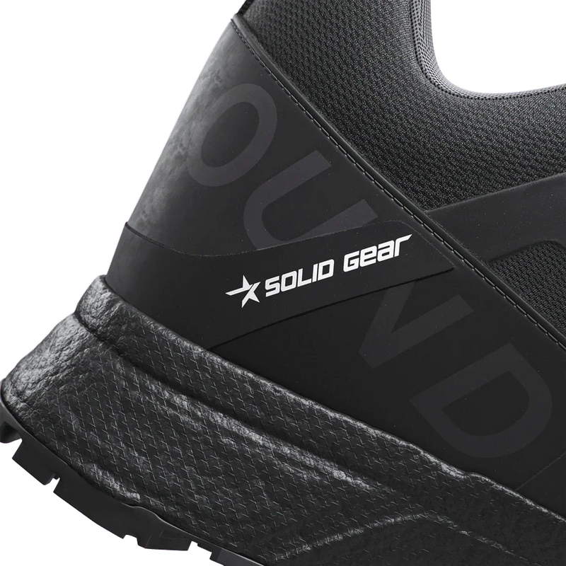 Solid Gear SG16001 Bound Lightweight Non-Safety Trainer