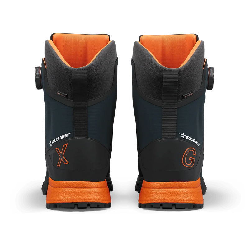 Solid Gear SG16006 Bound GTX High Non-Safety Boot