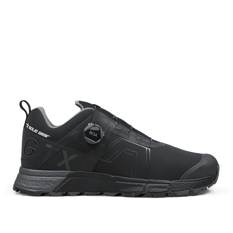 Solid Gear SG16007 Bound Tactical GTX Low Non-Safety Trainer