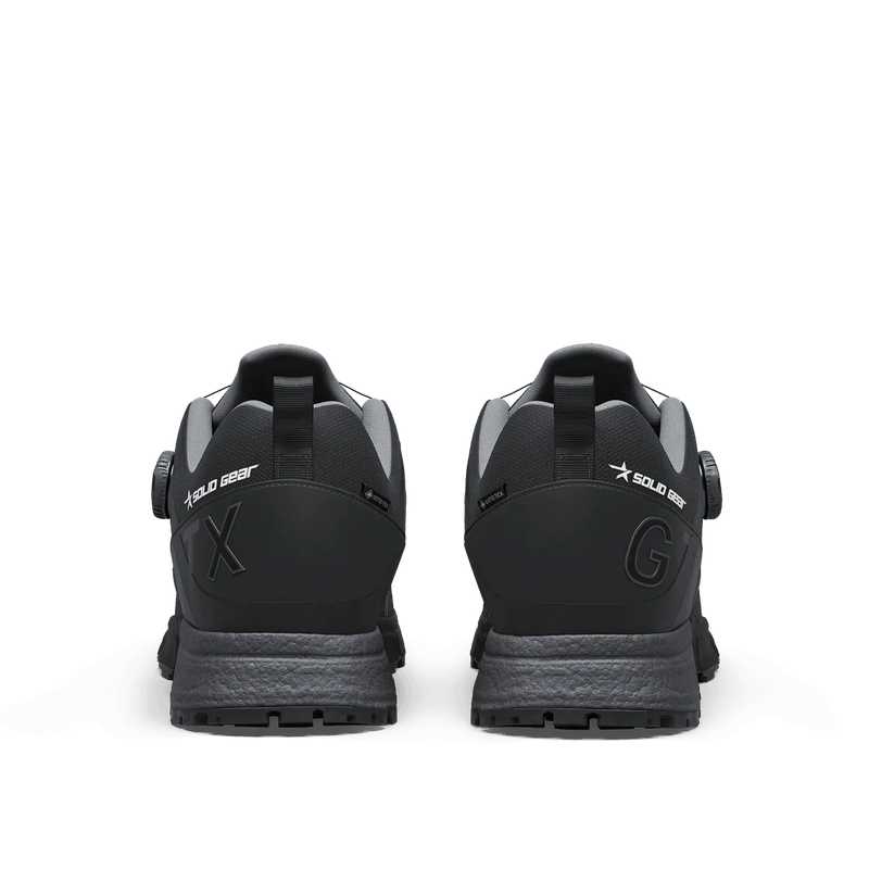 Solid Gear SG16007 Bound Tactical GTX Low Non-Safety Trainer