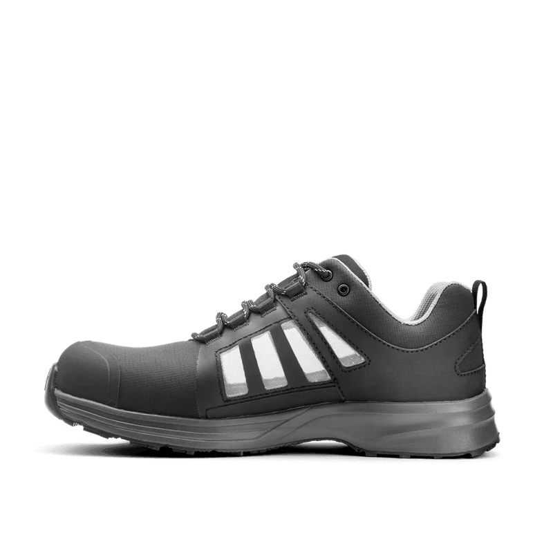 Solid Gear SG61013 Stream Fiberglass SR Safety Shoe