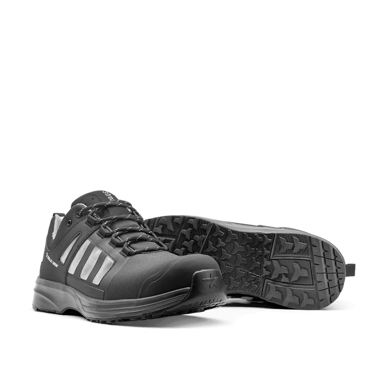 Solid Gear SG61013 Stream Fiberglass SR Safety Shoe