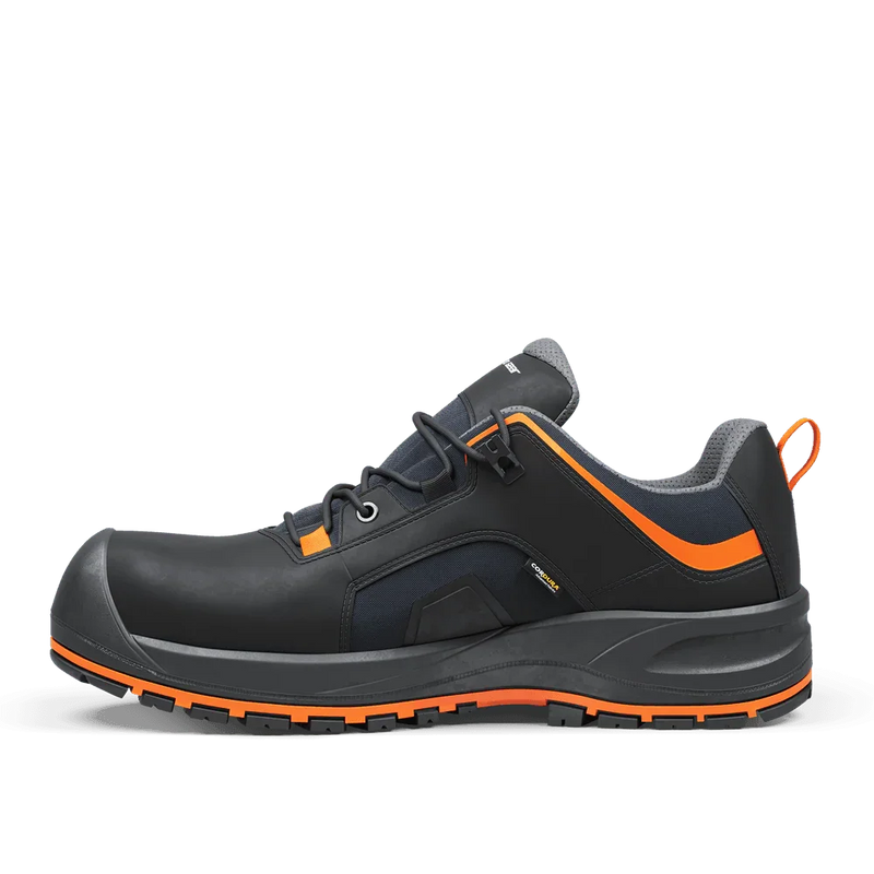 Solid Gear SG73003 Griffin 2 Low Safety Trainers Shoe