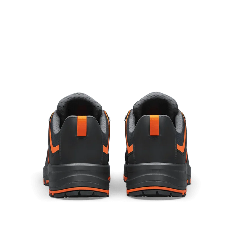 Solid Gear SG73003 Griffin 2 Low Safety Trainers Shoe
