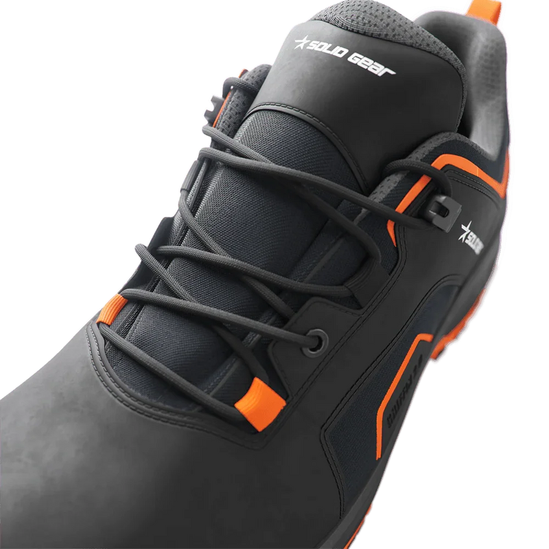 Solid Gear SG73003 Griffin 2 Low Safety Trainers Shoe