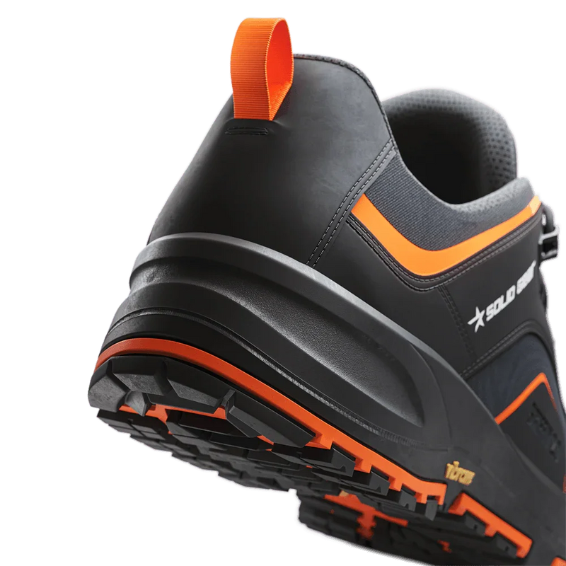 Solid Gear SG73003 Griffin 2 Low Safety Trainers Shoe