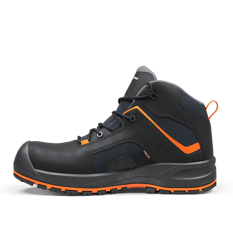 Solid Gear SG73004 Falcon 2 Mid Safety Boot