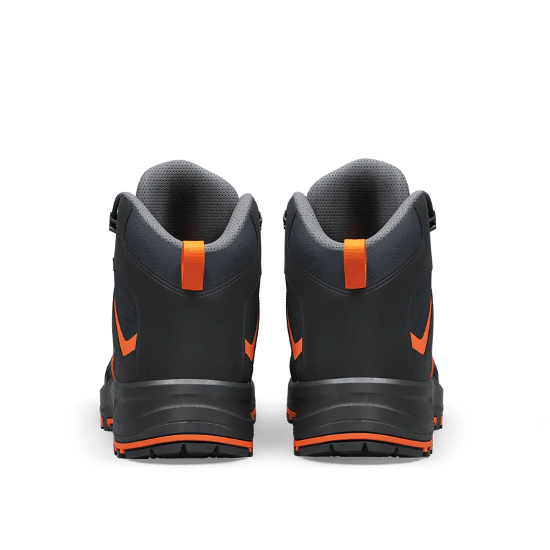 Solid Gear SG73004 Falcon 2 Mid Safety Boot