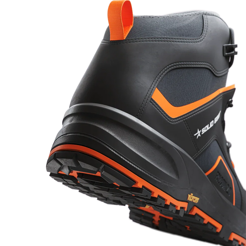 Solid Gear SG73004 Falcon 2 Mid Safety Boot