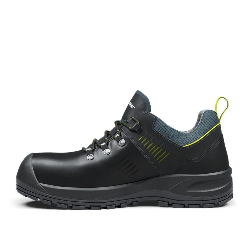 Solid Gear SG73101 Ion Low SR Fiberglass Safety Shoe