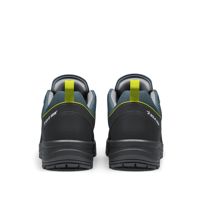 Solid Gear SG73101 Ion Low SR Fiberglass Safety Shoe