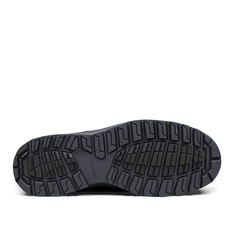 Solid Gear SG73102 Ion Mid Fiberglass Safety Boots