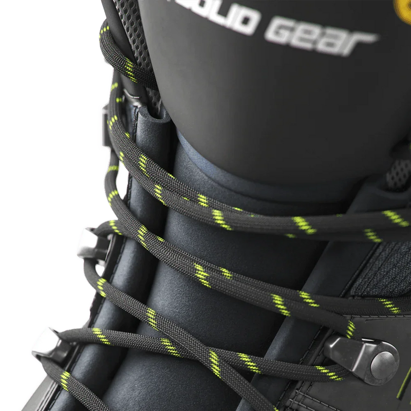 Solid Gear SG73102 Ion Mid Fiberglass Safety Boots