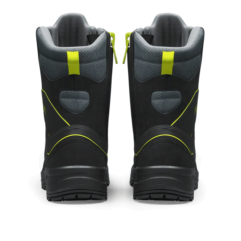 Solid Gear SG73103 Ion High SR Fiberglass Safety Boot