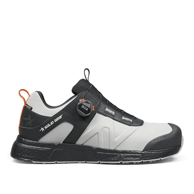 Solid Gear SG76015 Revolution 2 Mono Low Safety Trainers Shoe