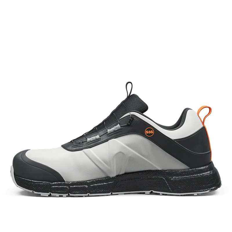 Solid Gear SG76015 Revolution 2 Mono Low Safety Trainers Shoe