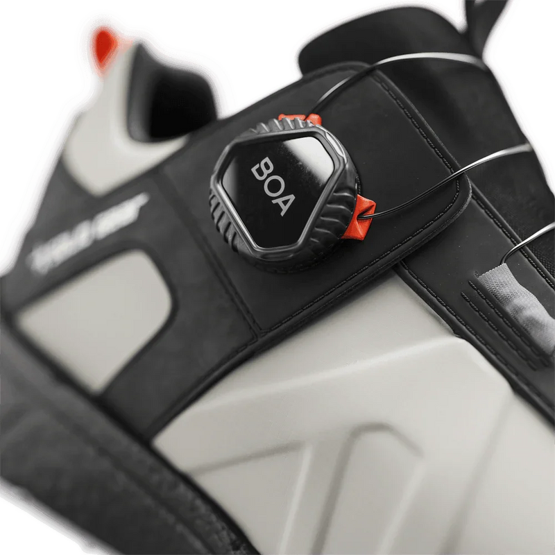 Solid Gear SG76015 Revolution 2 Mono Low Safety Trainers Shoe