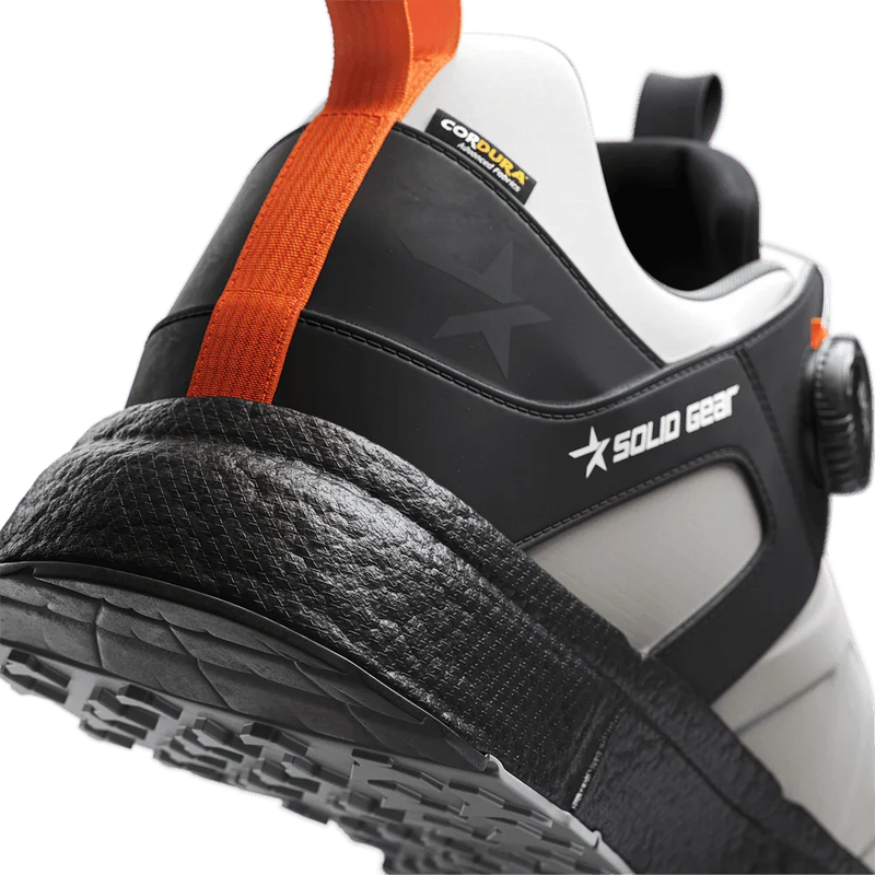 Solid Gear SG76015 Revolution 2 Mono Low Safety Trainers Shoe