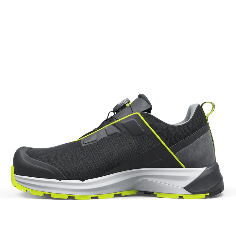 Solid Gear SG80125 Haze 2 Low Safety Trainers Shoe