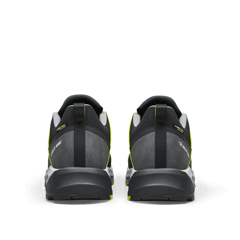 Solid Gear SG80125 Haze 2 Low Safety Trainers Shoe