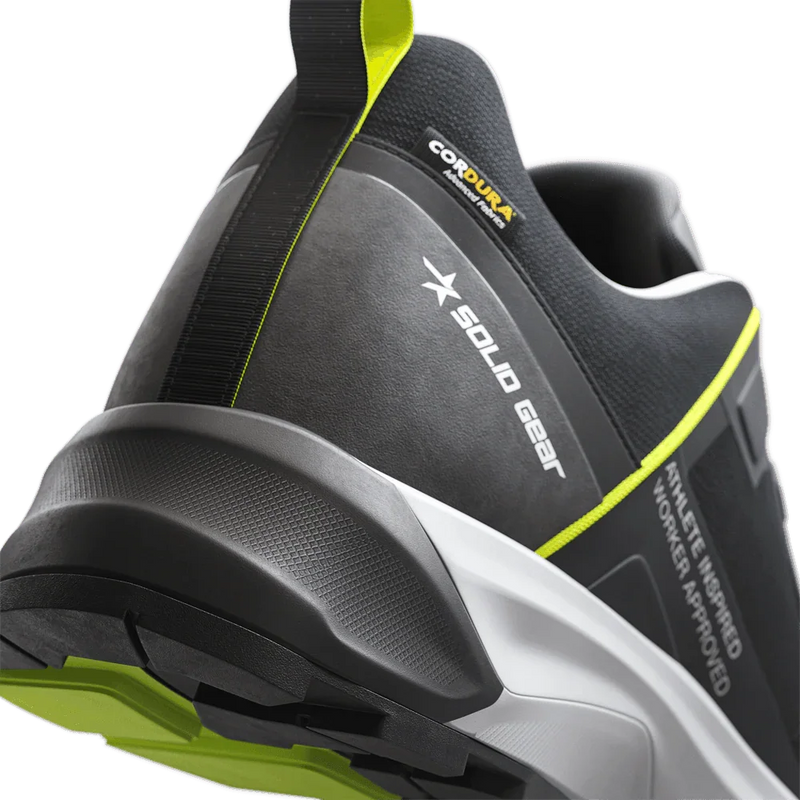 Solid Gear SG80125 Haze 2 Low Safety Trainers Shoe