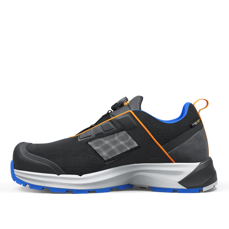 Solid Gear SG80127 Haze 2 Air Low Safety Trainers Shoe