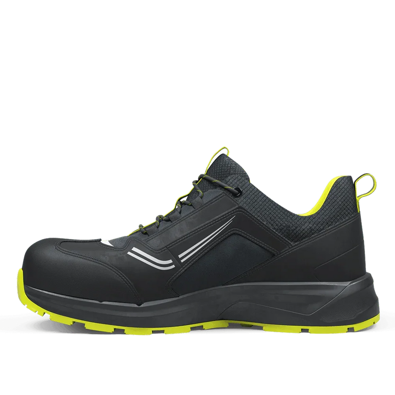 Solid Gear SG80201 Adapt Low Metal Free Safety Trainer Shoe