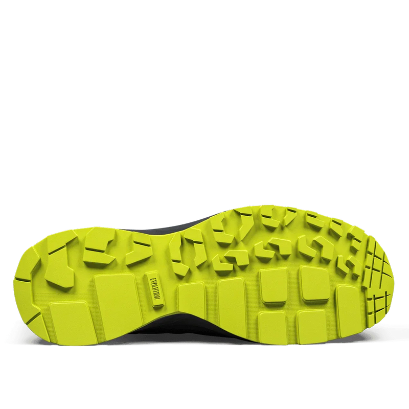 Solid Gear SG80201 Adapt Low Metal Free Safety Trainer Shoe