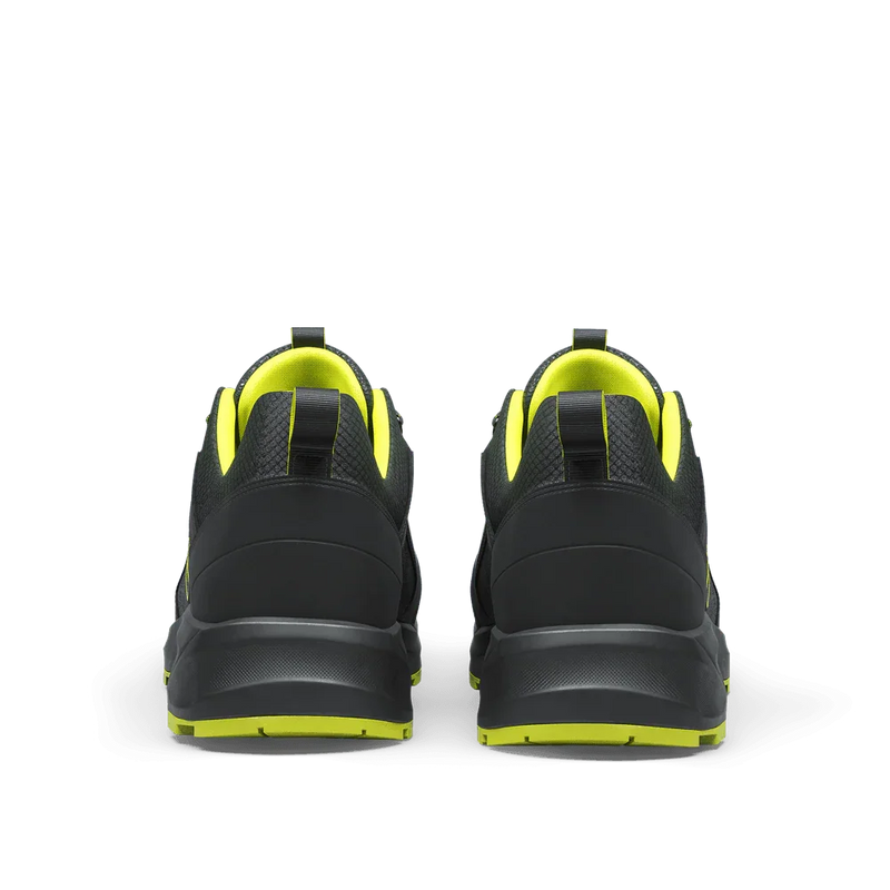 Solid Gear SG80201 Adapt Low Metal Free Safety Trainer Shoe