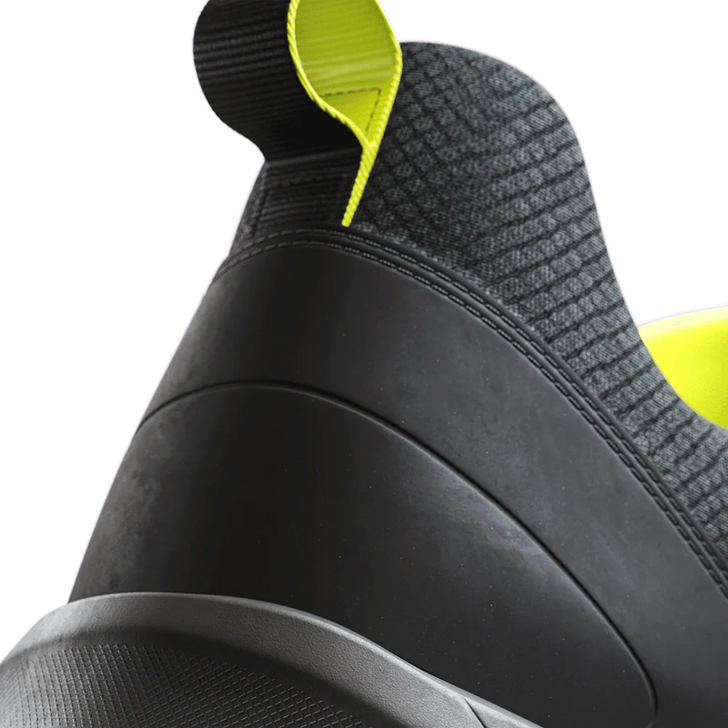 Solid Gear SG80201 Adapt Low Metal Free Safety Trainer Shoe