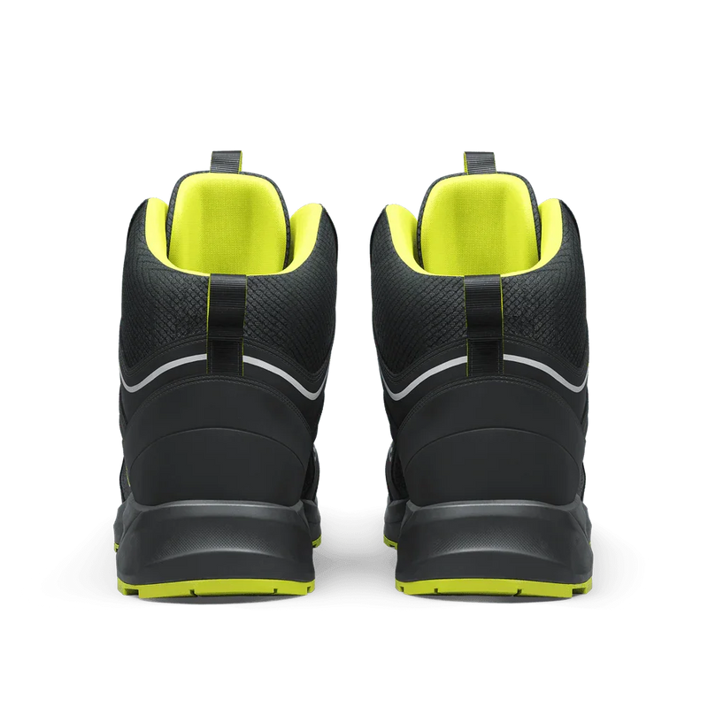 Solid Gear SG80202 Adapt Mid Metal Free Safety Boot