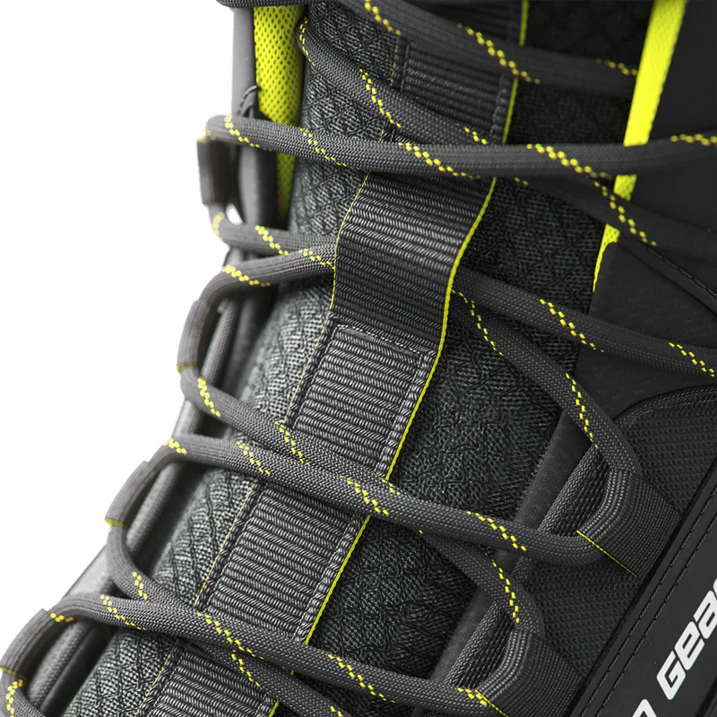 Solid Gear SG80202 Adapt Mid Metal Free Safety Boot