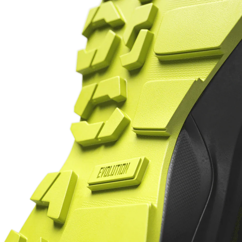 Solid Gear SG80202 Adapt Mid Metal Free Safety Boot