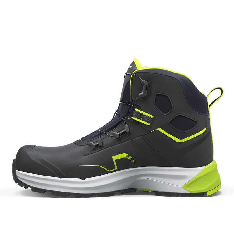 Solid Gear SG80205 Sonar Mid BOA Nano Safety Boot