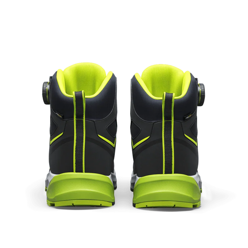 Solid Gear SG80205 Sonar Mid BOA Nano Safety Boot