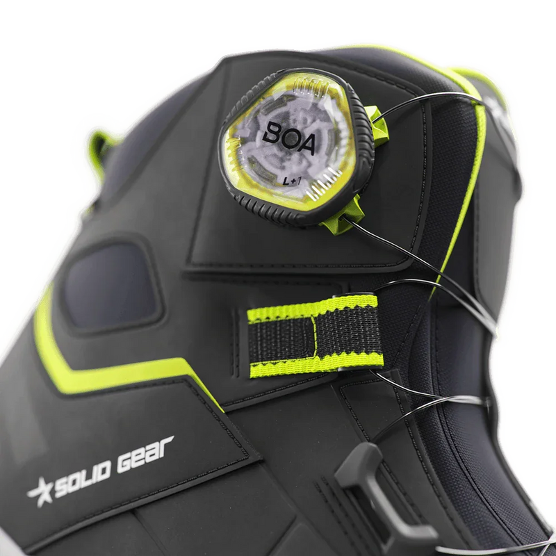 Solid Gear SG80205 Sonar Mid BOA Nano Safety Boot